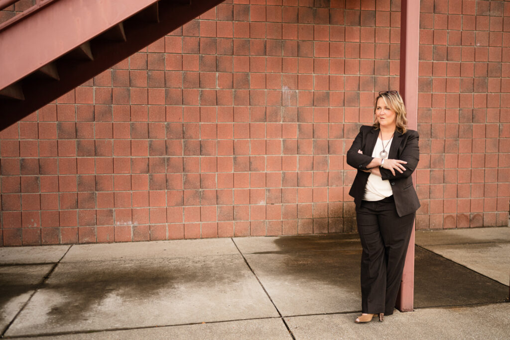 Dr. Shannan Simms